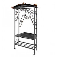 Мангал Ясень Везувий