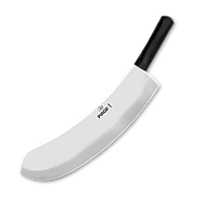 Нож для рубки 35 см, черный