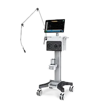 Аппарат искусственной вентиляции легких Crius V6 ивл