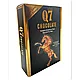 Возбуждающее средство для мужчин Шоколад Q7 Gold плитка - фото 5 - id-p122632941