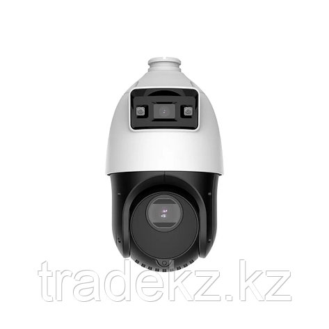 DS-2SE4C425MWG-E(14F0) Hikvision Поворотная IP видеокамера, фото 1