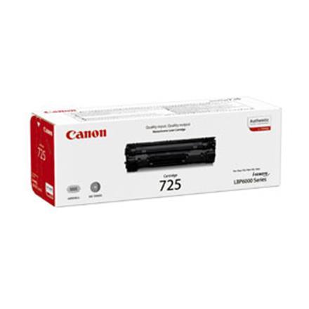 Картридж Canon 725 (3484B002)