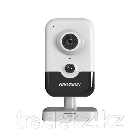 DS-2CD2423G2-I Hikvision Кубическая IP видеокамера, фото 1