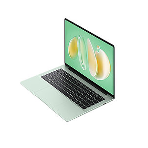 Ноутбук Huawei MateBook 14 14,2" Ultra 7 125H 16GB 1TB Win 11 FlemingH-W7611T FLMH-X, фото 1