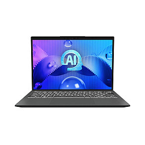 Ноутбук MSI Prestige 13 AI 13.3" OLED 2.8K Ultra 7 155H 32GB 1TB Intel Arc Graphics DOS, фото 3
