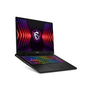Ноутбук MSI Sword 16 HX B14VFKG 16" QHD+ 240Hz i7-14650HX 32GB 1TB RTX 4060 DOS, фото 1