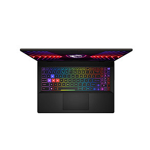 Ноутбук MSI Sword 16 HX B14VFKG 16" QHD+ 240Hz i7-14650HX 32GB 1TB RTX 4060 DOS, фото 3