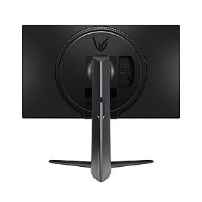 Монитор 27" LG 27GS65F-B, фото 3