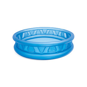 Надувной бассейн детский Intex 58431NP