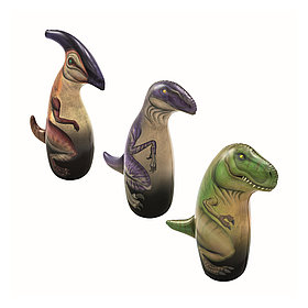 Игрушка для боксирования (неваляшка) Bestway 52287