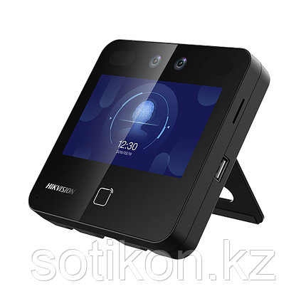 Контроллер доступа Hikvision DS-K1T343MWX, фото 1