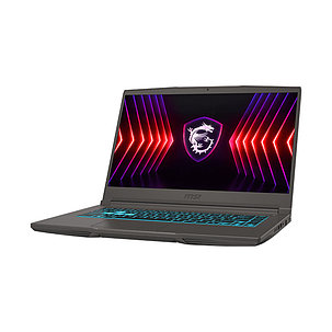 Ноутбук MSI Thin A15 B7UC 15.6" FHD 144Hz AMD Ryzen 5 7535HS 16GB 512GB RTX3050 DOS, фото 1