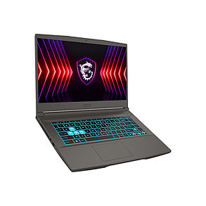 Ноутбук MSI Thin A15 B7UC 15.6" FHD 144Hz AMD Ryzen 5 7535HS 16GB 512GB RTX3050 DOS, фото 3