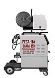 Сварочный полуавтомат Ресанта САИПА-350 ( 380В ± 15% | 40 - 350А | MIG/MAG,TIG | ПВ - 60%, Ø - 0,8/1,0/1,2 мм | MMA мм 6), фото 3