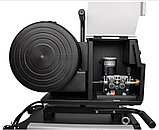 Сварочный полуавтомат Ресанта САИПА-350 ( 380В ± 15% | 40 - 350А | MIG/MAG,TIG | ПВ - 60%, Ø - 0,8/1,0/1,2 мм | MMA мм 6), фото 9