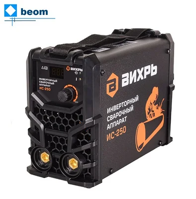Сварочные аппараты ВИХРЬ