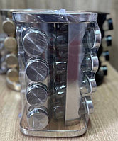 Органайзер для специй 304282, стекло