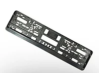 Подномерник - рамка для номерного знака