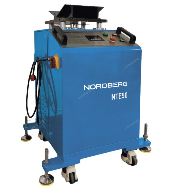 Люфт-детектор для диагностики подвески NORDBERG NTE50