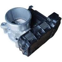 Дроссельная заслонка 23866257 COWTOTAL Chevrolet CAPTIVA 1.5T
