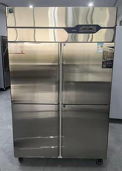 Холодильный шкаф 4 дверный. Стандарт FRX-C-4