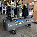 Винтовой компрессор CA-4/120 Bmech, фото 2