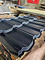 Модульная металлочерепица «Венеция»