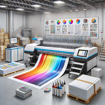 Печать на фотобумаге