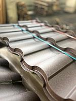 Металлочерепица Adamante (Адаманте)