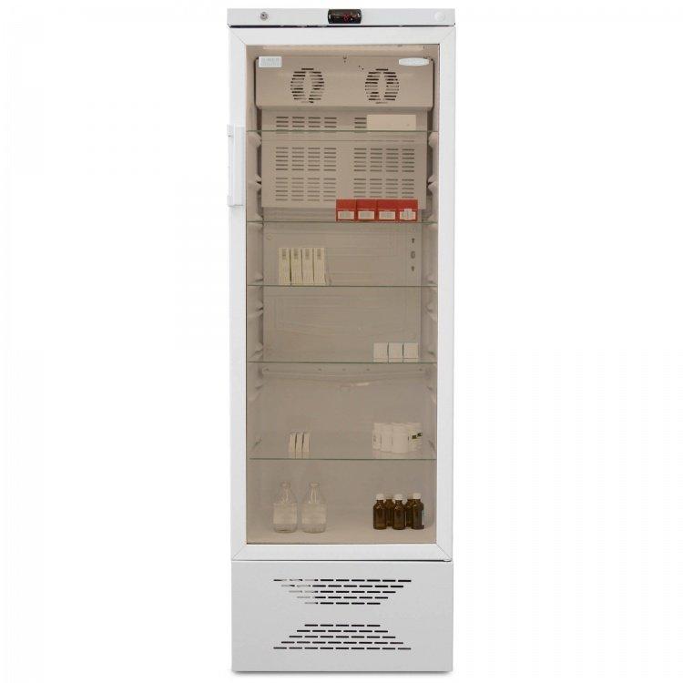 Фармацевтический шкаф Бирюса-350 S-G