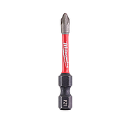 4932471566 Насадка Shockwave IMPACT DUTY PZ1 X 50 мм Milwaukee