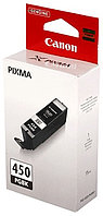 Картридж Canon PGI-450PGBK Black (6499B001)