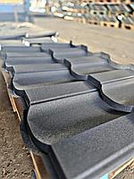 Модульная металлочерепица МОНТАНА