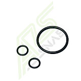 ᐈ Комплект сальников для раздаточного крана ZVA GR, фото 2