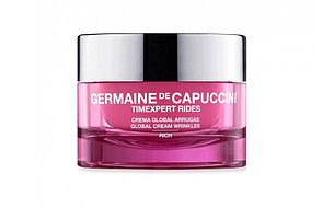 Крем T RIDES от мимических морщин для сухой кожи 50мл