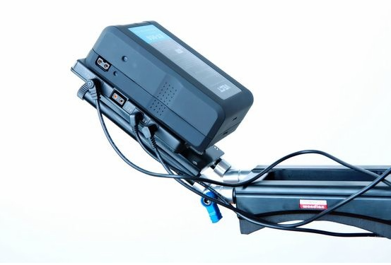 Система питания Canon Power Supply System, фото 1