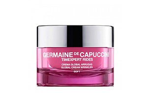 Крем T RIDES от мимических морщин для норм кожи 50мл