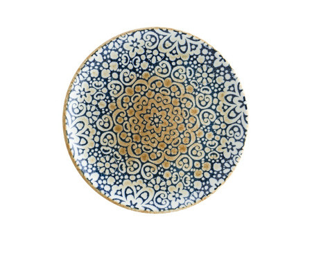 Тарелка d=170 мм. Альхамбра,  Гурмэ Bonna, фото 1