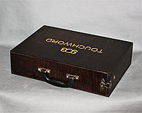 Кейс из фанеры