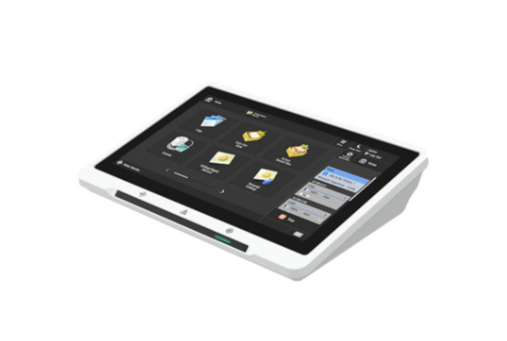 Панель управления Canon FLAT CONTROL PANEL-A1 5257C001AA, фото 1