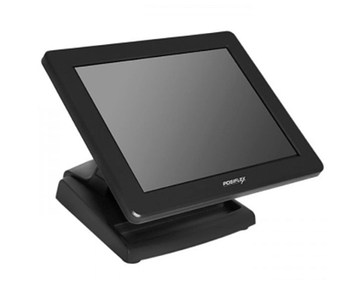 POS-монитор Posiflex LM-3310-B (LCD9.7", Black)