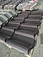 Металлочерепица Андалузия