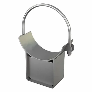 Опоры скользящие Т16