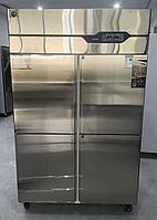 Морозильный шкаф 4 дверный. Стандарт FRX-F-4