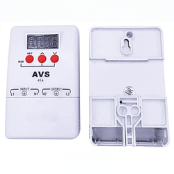 Реле контроля напряжения ITWell, JL-VPDB8000