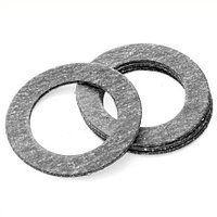 Прокладка Паронитовая Ду 15 ГОСТ 15180-86