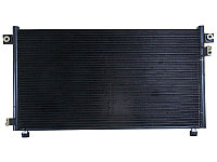 Радиатор кондиционера NISSAN PATROL 97-10