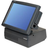 POS-терминал Posiflex HT-4212/S-B (LCD12", Black)