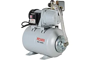 Автономная насосная станция Ресанта АНС-3600Ч 77/1/3