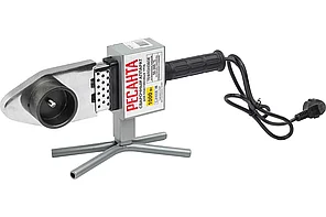 Аппарат для сварки ПВХ труб Ресанта АСПТ-63/1К 65/107